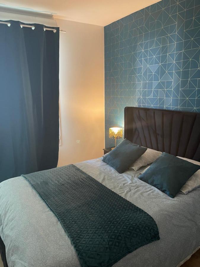Residence Du Parc Near Disneyland Paris 塞里斯 外观 照片