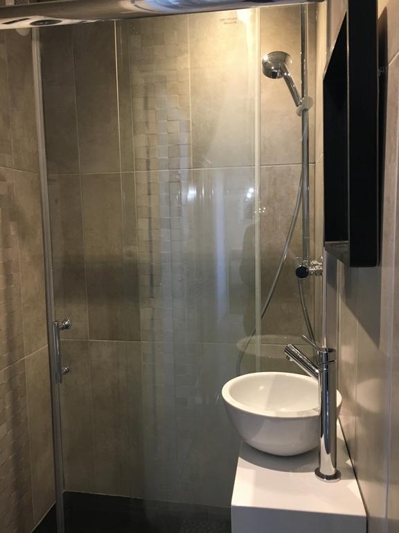 Residence Du Parc Near Disneyland Paris 塞里斯 外观 照片