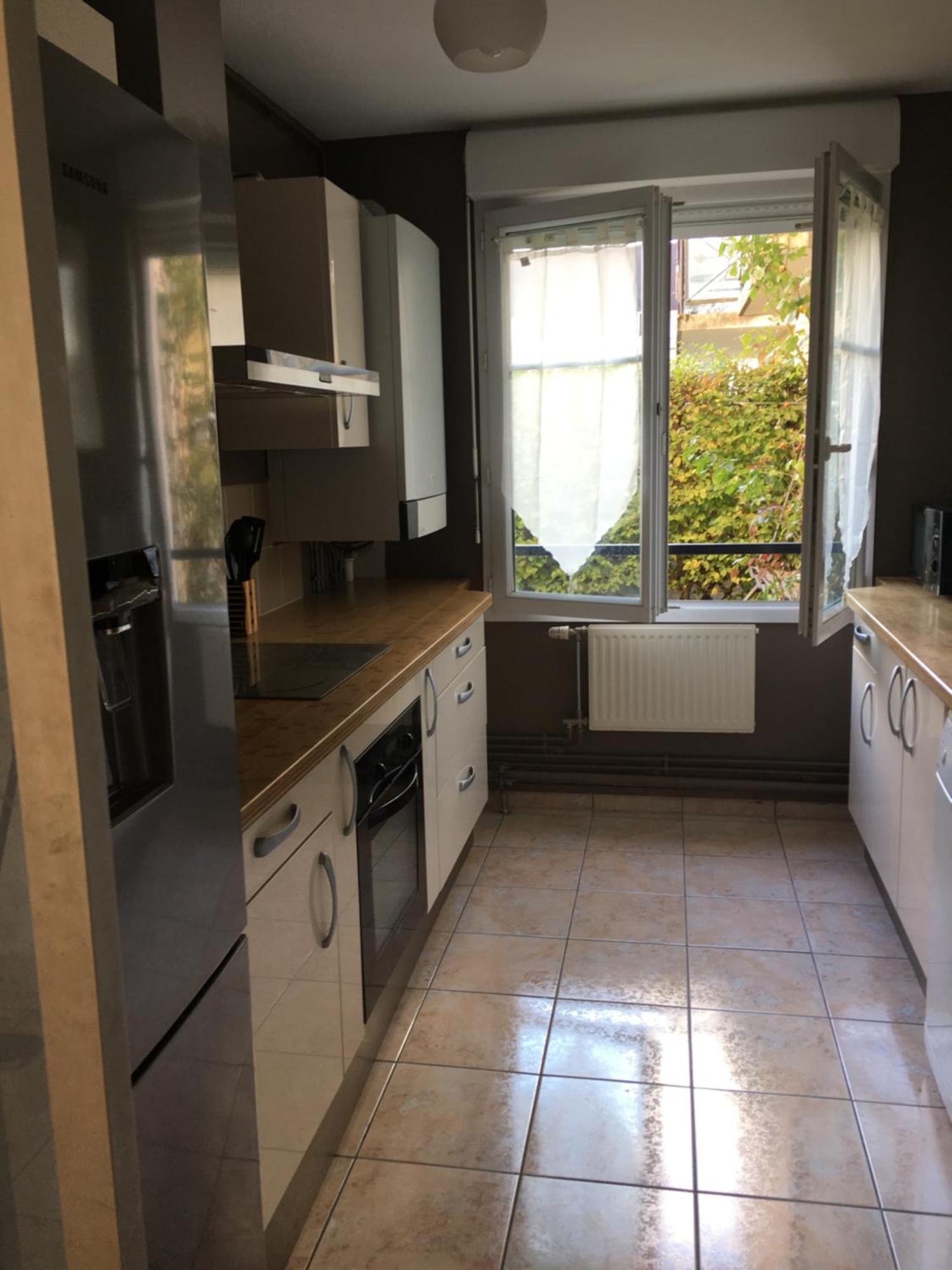 Residence Du Parc Near Disneyland Paris 塞里斯 外观 照片