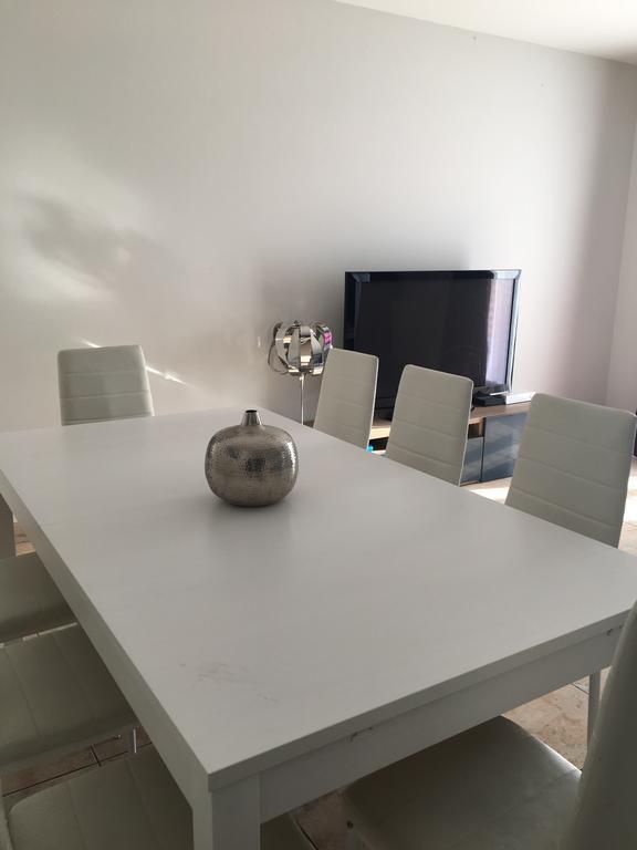 Residence Du Parc Near Disneyland Paris 塞里斯 外观 照片